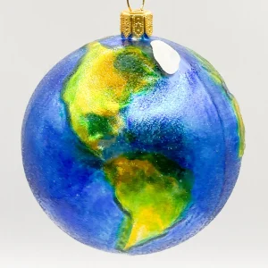 Wiktoria Planet Erde