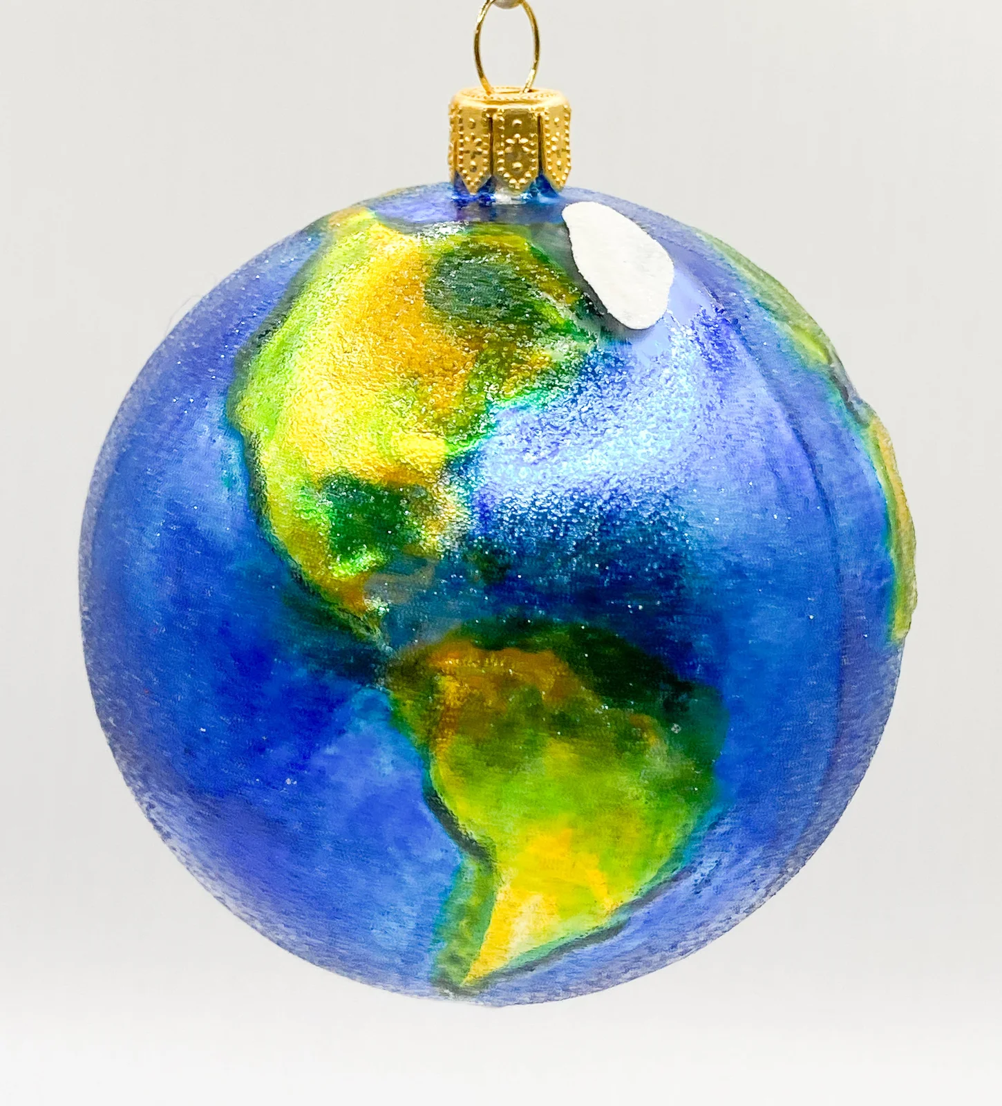Wiktoria Planet Erde