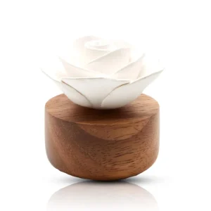 Anoq Parfüm-Diffusor - Gardenia flower