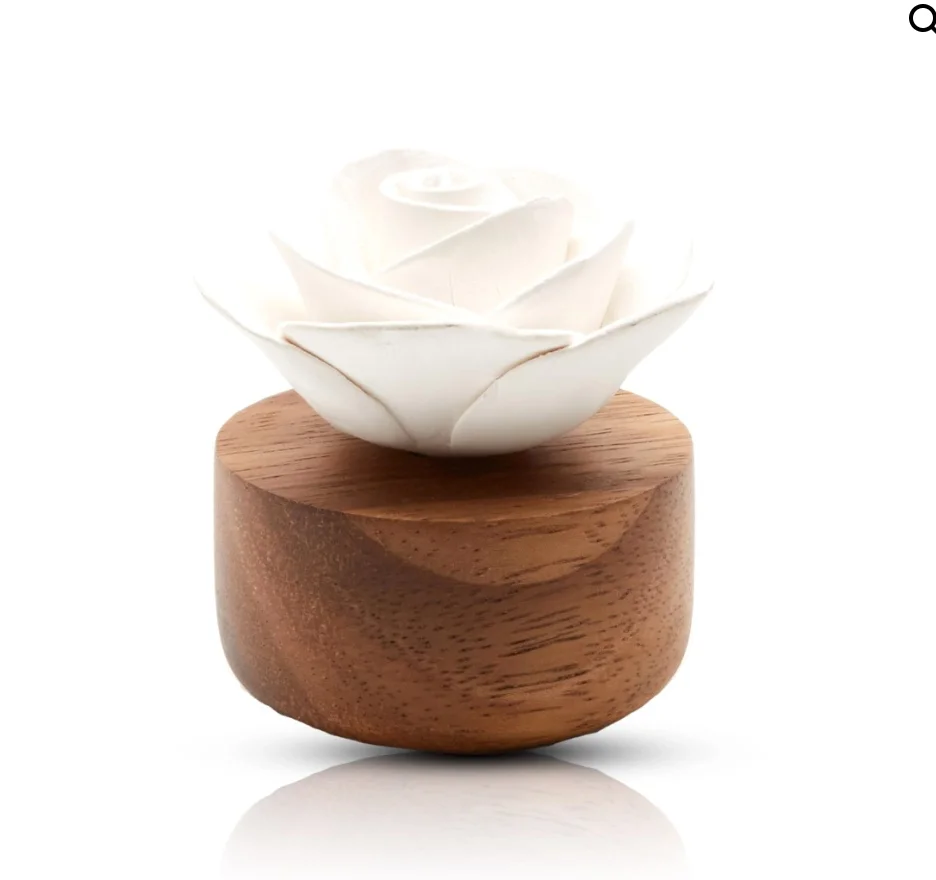 Anoq Parfüm-Diffusor - Gardenia flower