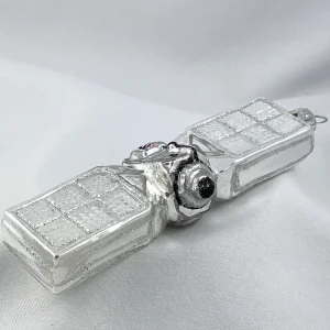 Glaspol Satellit