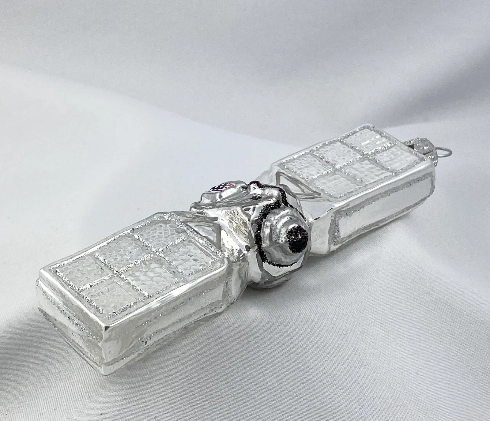 Glaspol Satellit