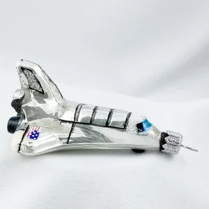 Glaspol Space Shuttle