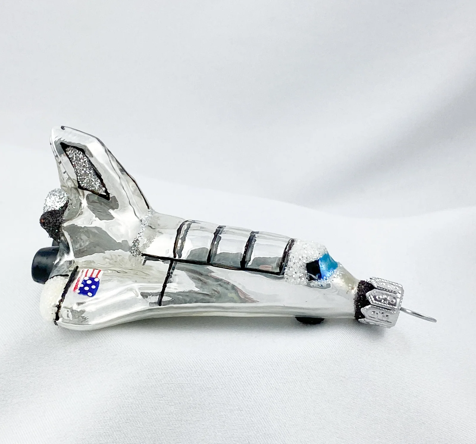Glaspol Space Shuttle