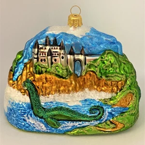 Impuls Loch Ness Monster