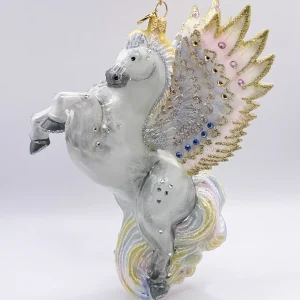 GlitterLab Pegasus, GlitterLab