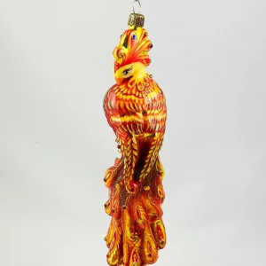 AtlasArt Feuer-Phoenix, Feuervogel AtlasArt