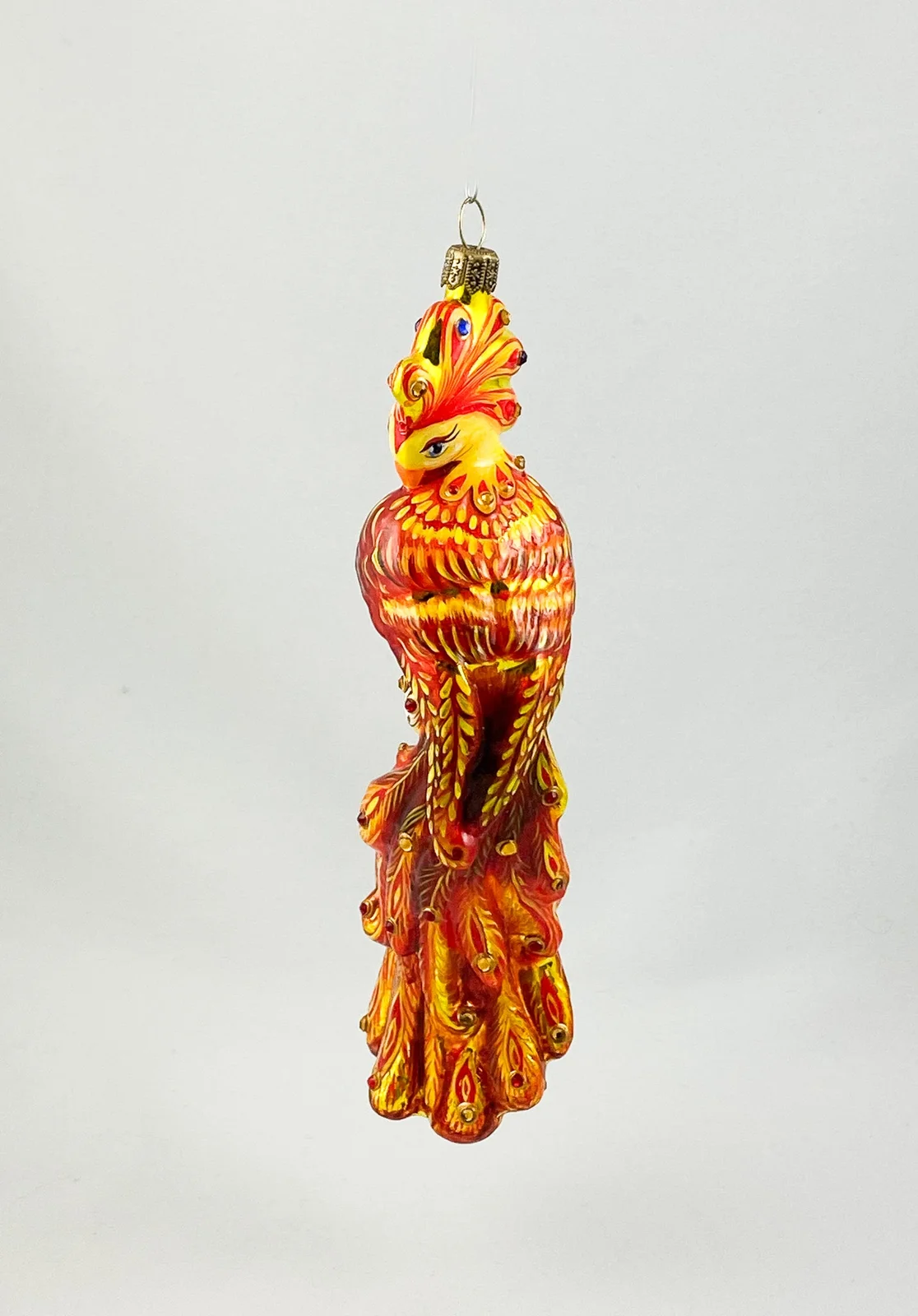 AtlasArt Feuer-Phoenix, Feuervogel AtlasArt