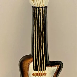 GMC E-Gitarre