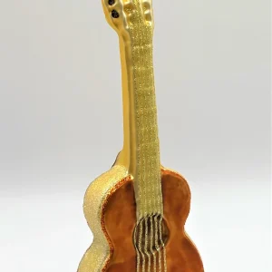 Hanco Grosse akustische Gitarre