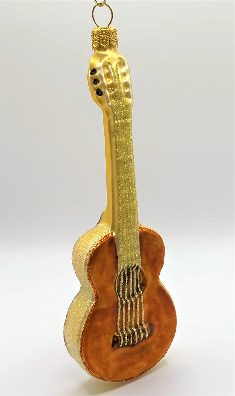 Hanco Grosse akustische Gitarre