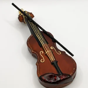 Hanco Geige, Violine
