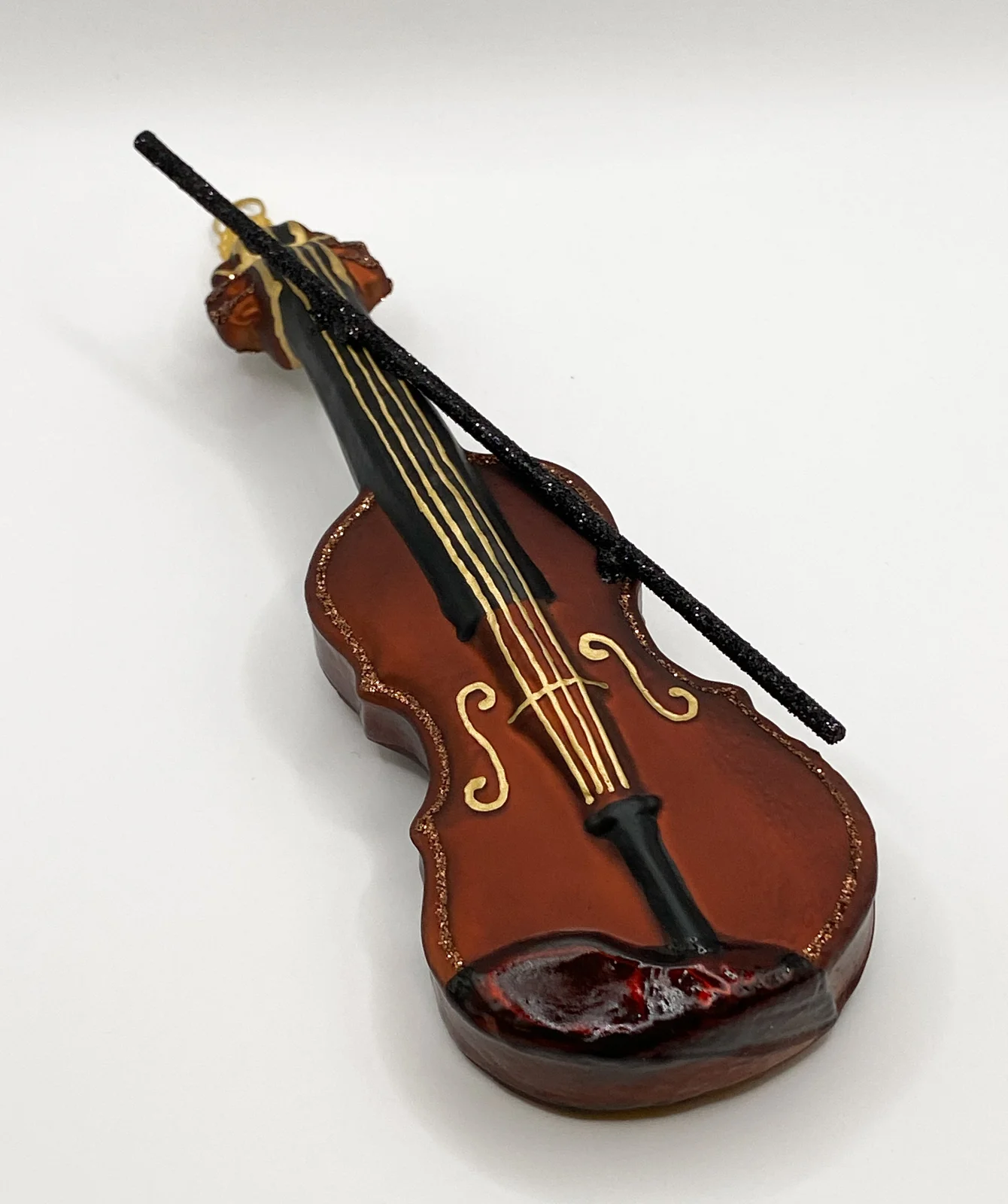 Hanco Geige, Violine