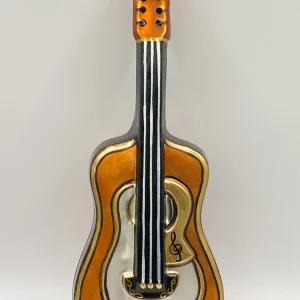 Oberfränkische Grosse Gitarre