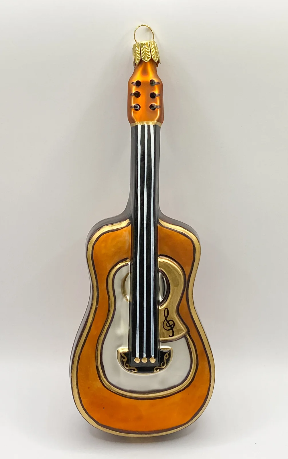 Oberfränkische Grosse Gitarre