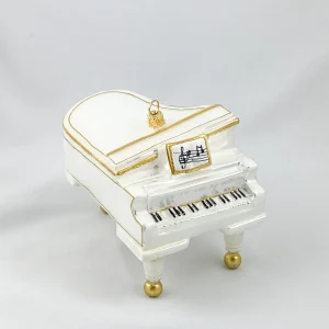 GMC Weisser Flügel oder Piano