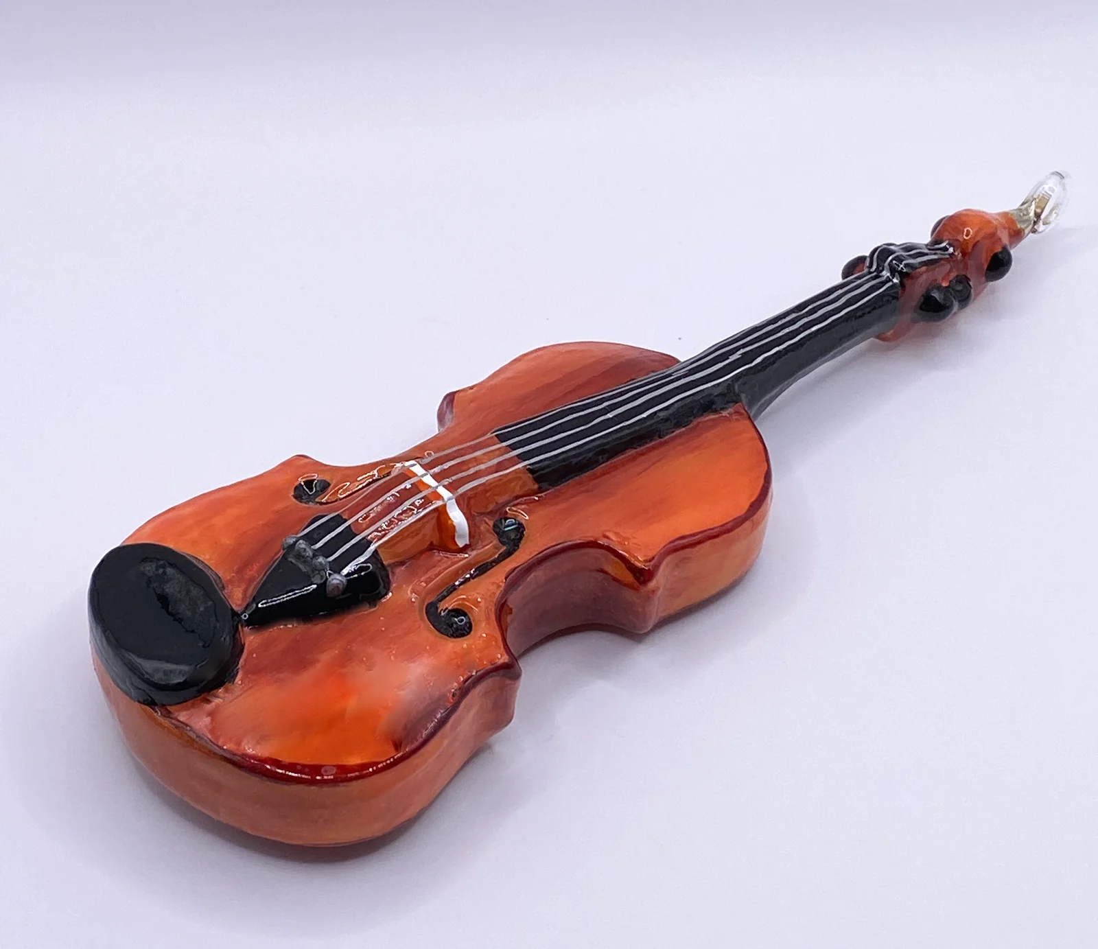 Komozja Geige, Violine, KOMOZJA MOSTOWSKI