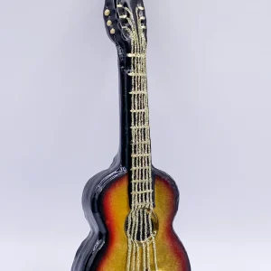 Hanco Akustische Gitarre