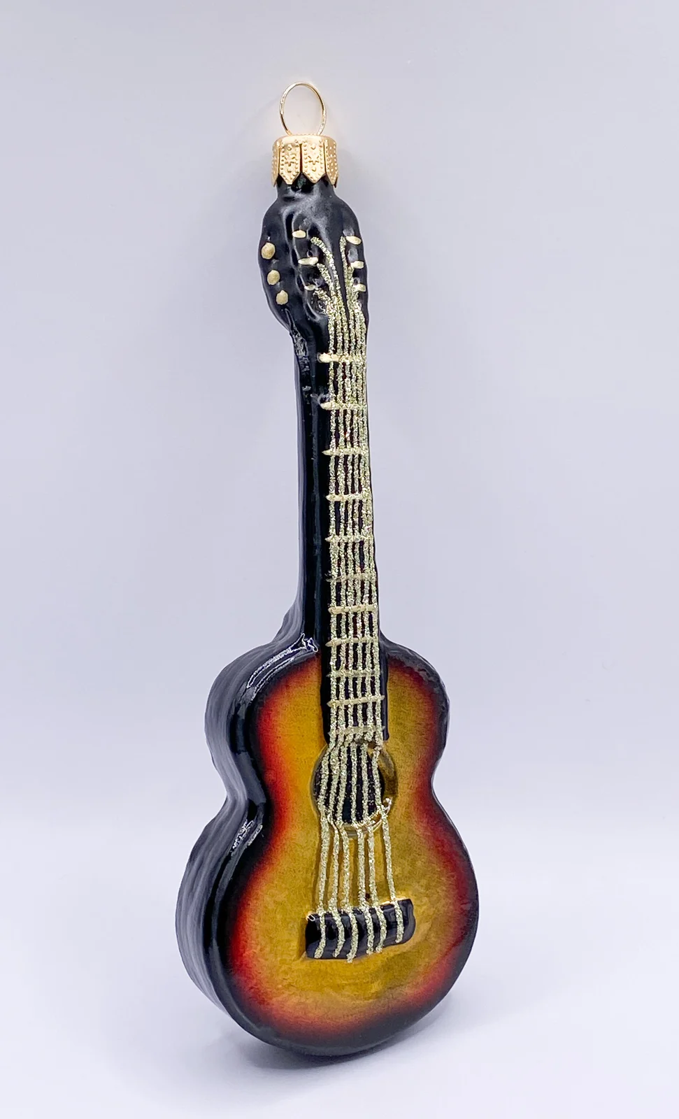 Hanco Akustische Gitarre