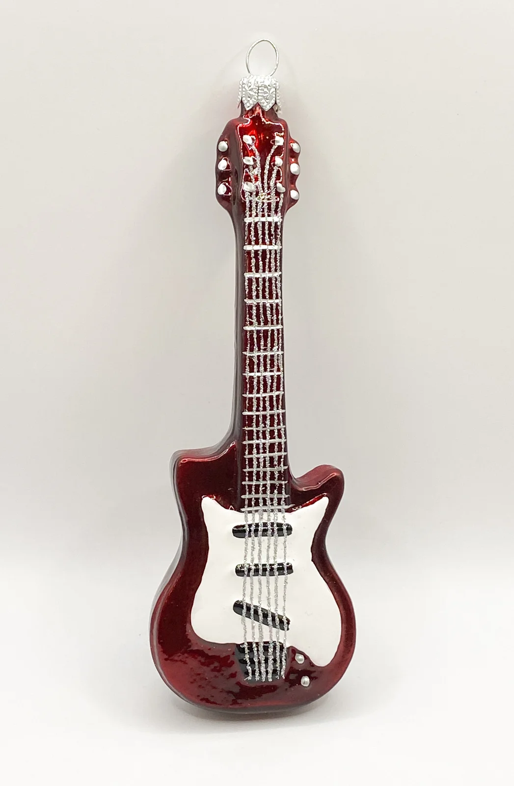 Hanco E-Gitarre