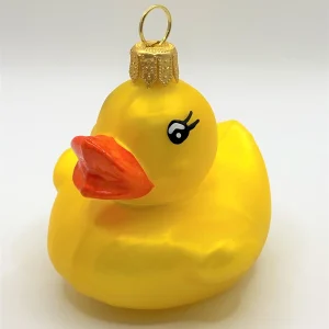 GMC Gummi-Bade-Ente