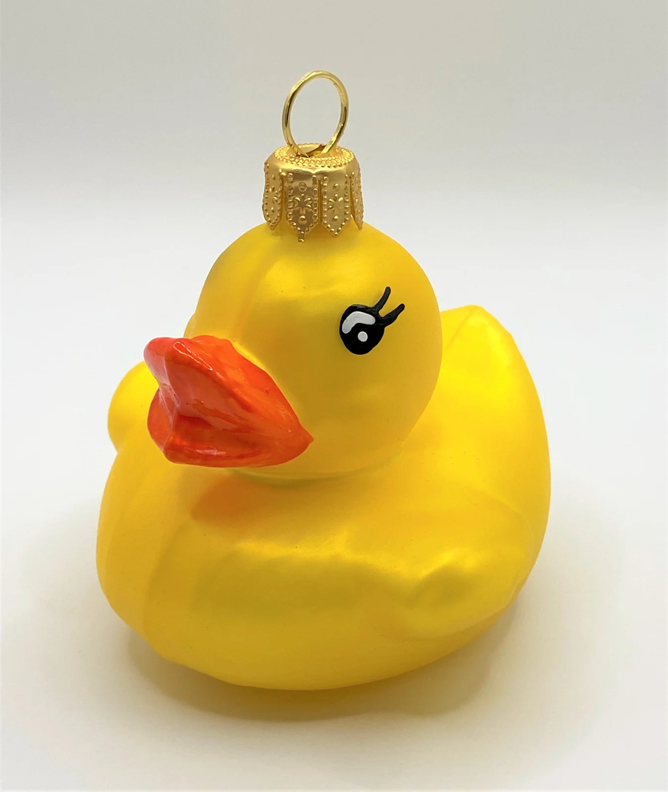 GMC Gummi-Bade-Ente