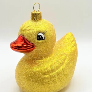Impuls Gummi-Bade-Ente