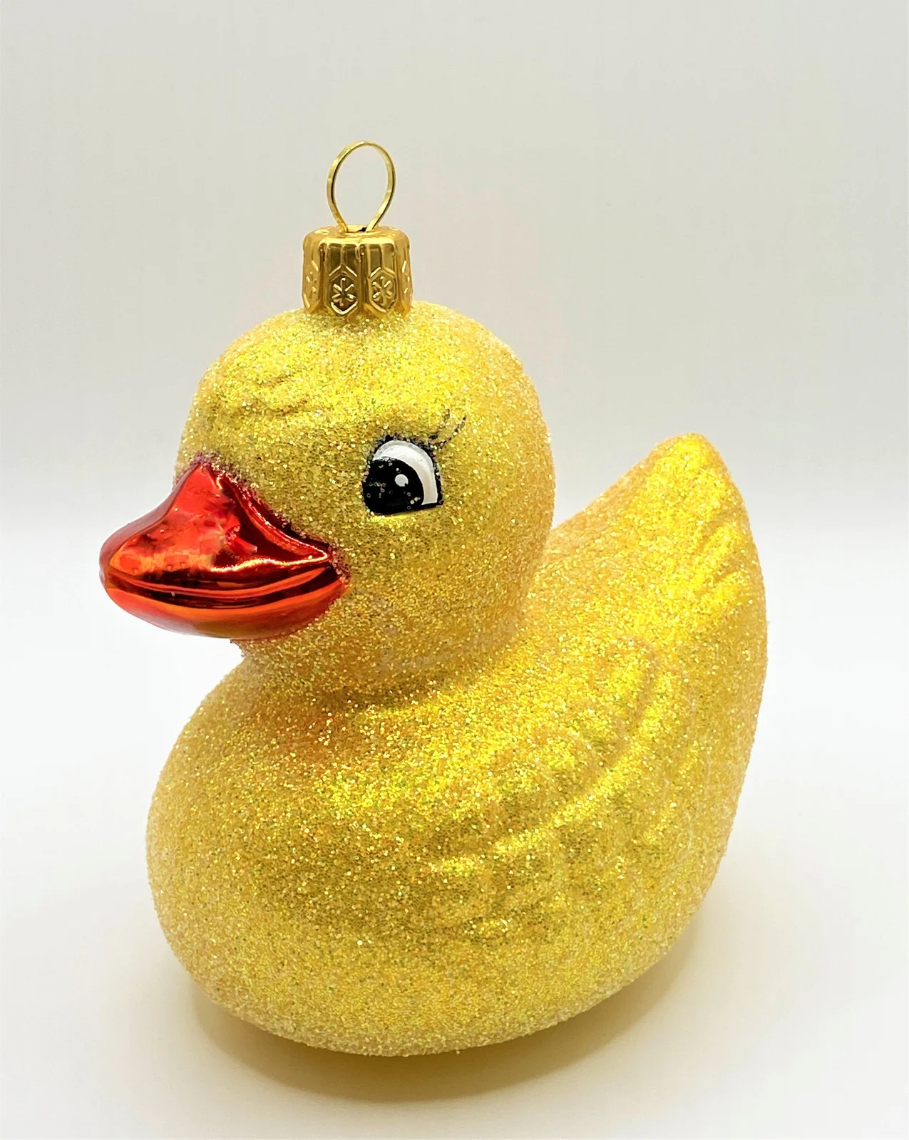 Impuls Gummi-Bade-Ente