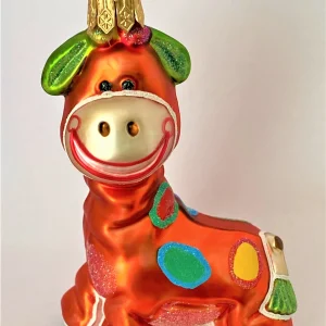 Komozja Kleine Giraffe, KOMOZJA MOSTOWSKI