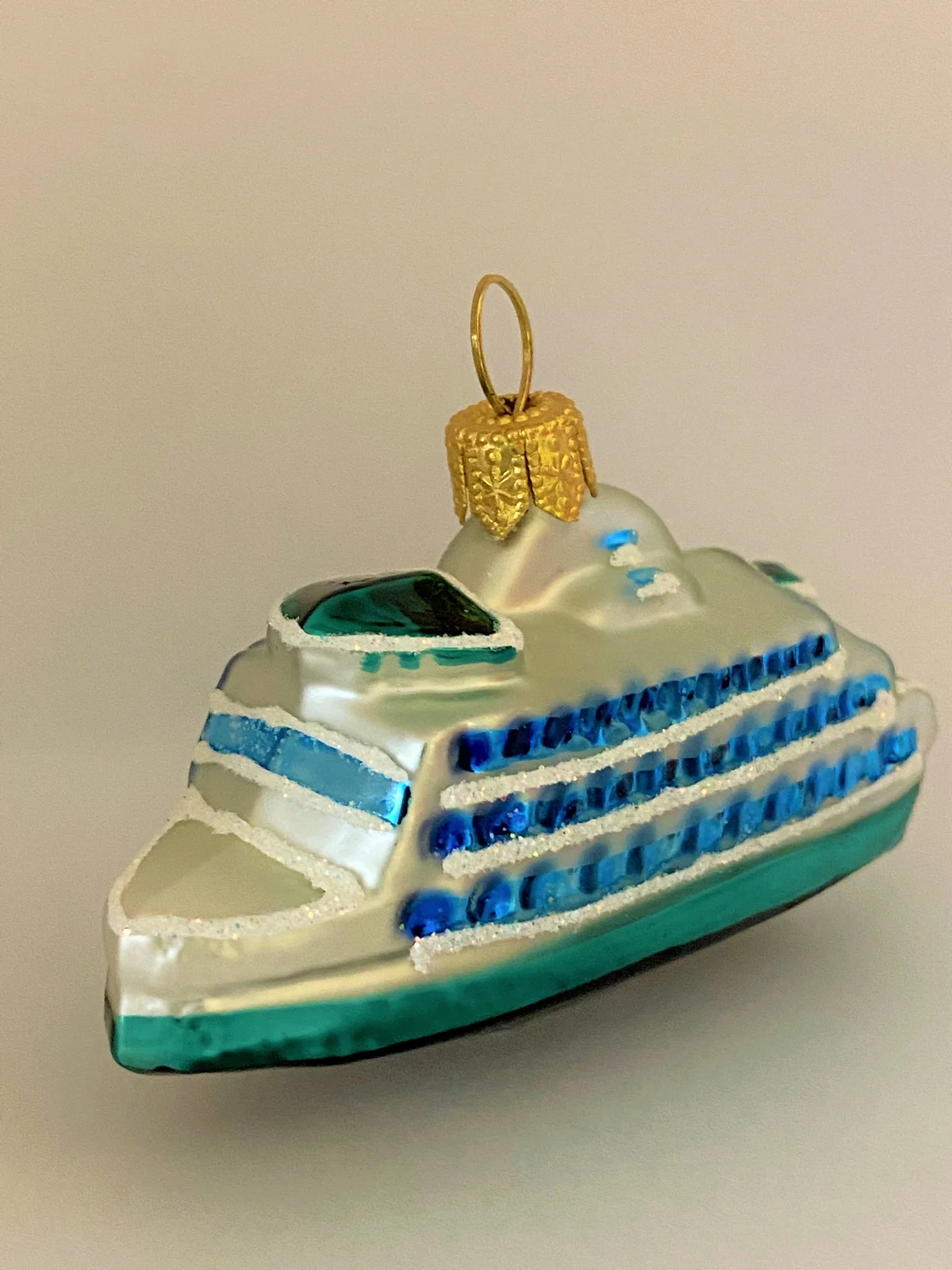 Impuls Kleines Kreuzfahrt Schiff, Fähre