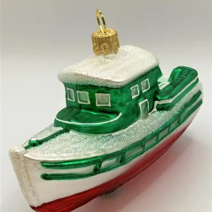 Impuls Fischer Boot