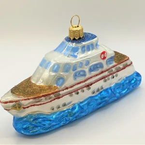 Impuls Yacht