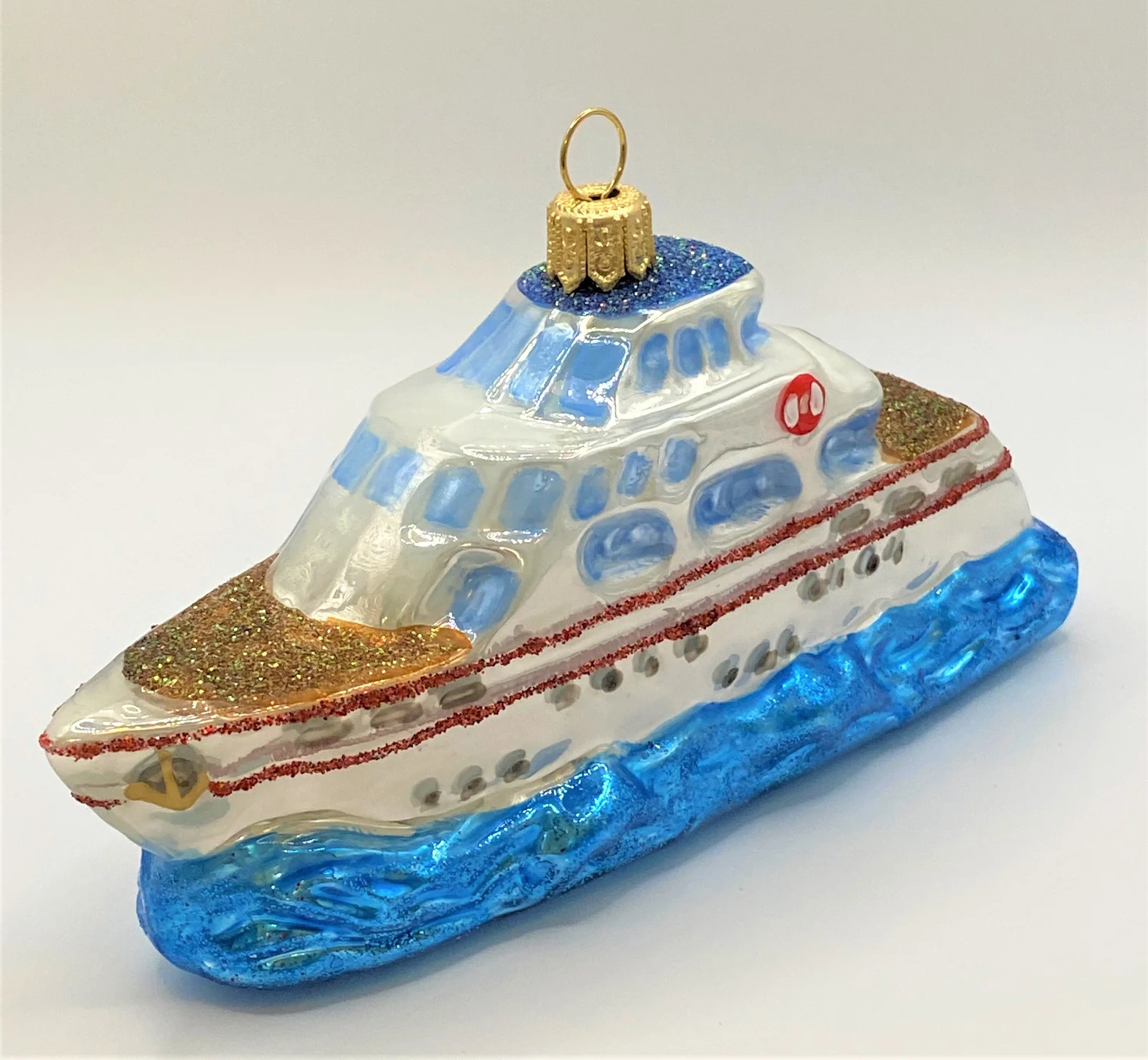 Impuls Yacht