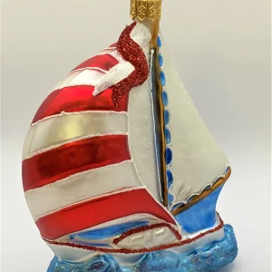 Impuls Segelboot
