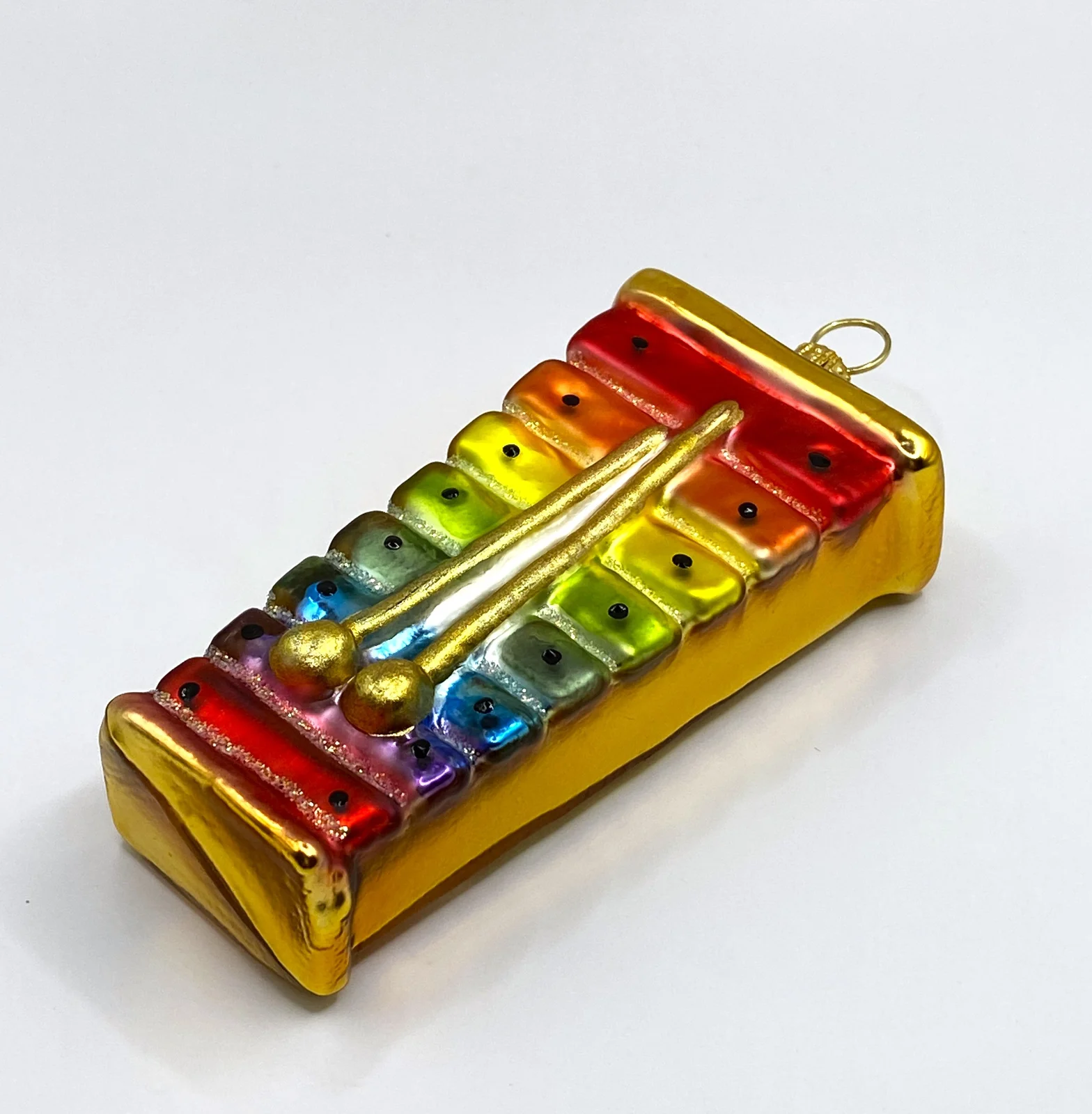 GMC Buntes Xylophone