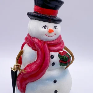 Komozja Herr Schneemann mit Regenschirm, KOMOZJA MOSTOWSKI
