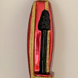 Impuls Mascara Wimperntusche