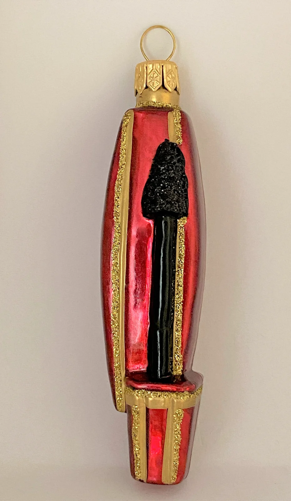Impuls Mascara Wimperntusche