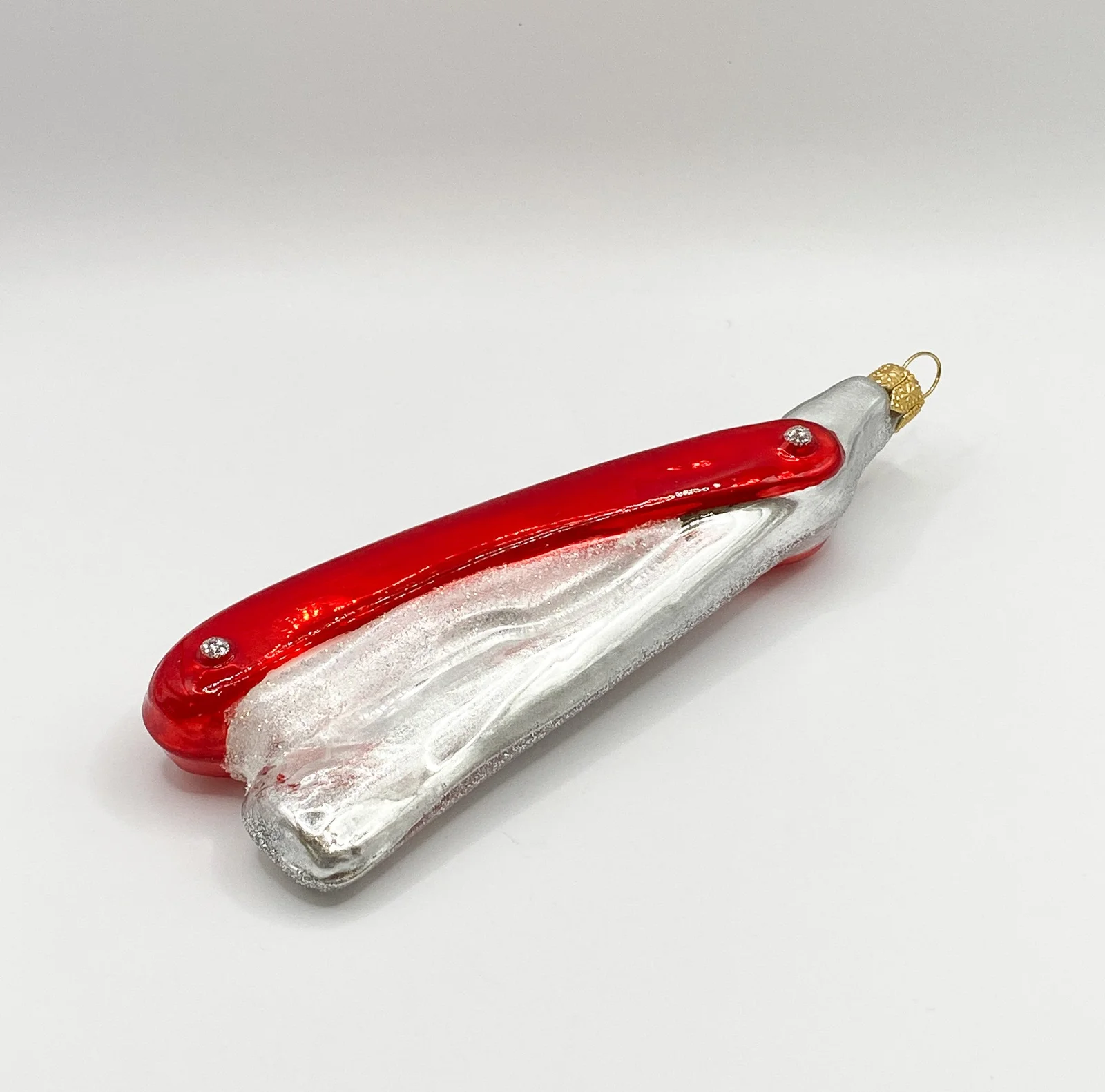 Impuls Rasiermesser