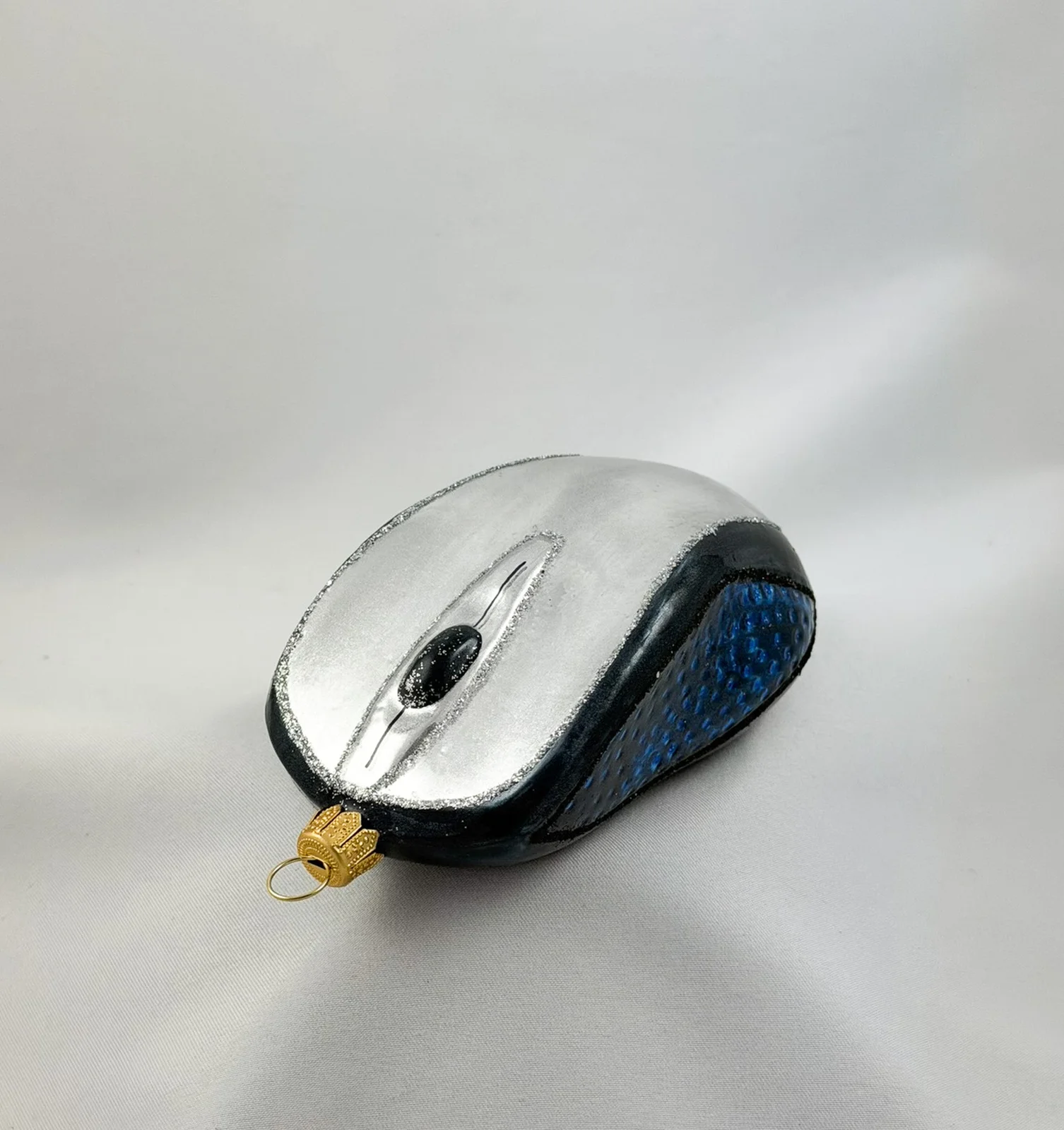 Glaspol Computer-Mouse