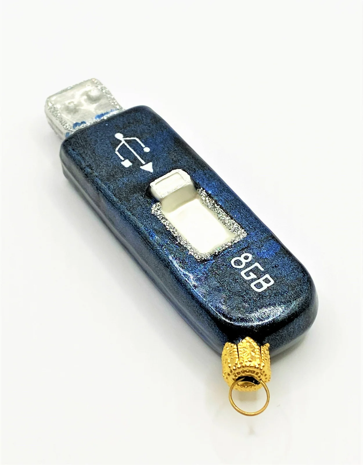 Impuls USB-Stick, Datenspeicher