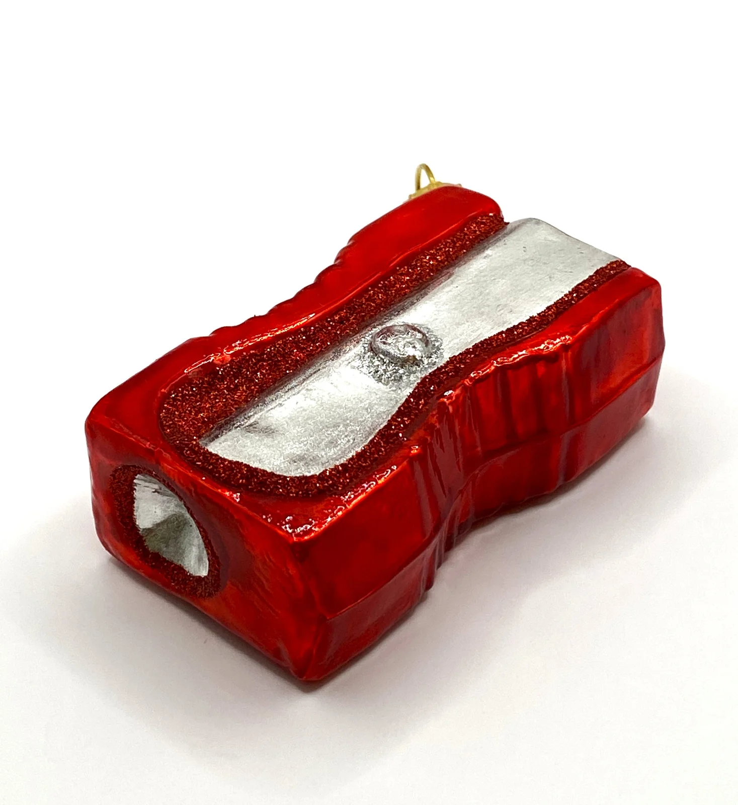 Impuls Bleistift-Spitzer