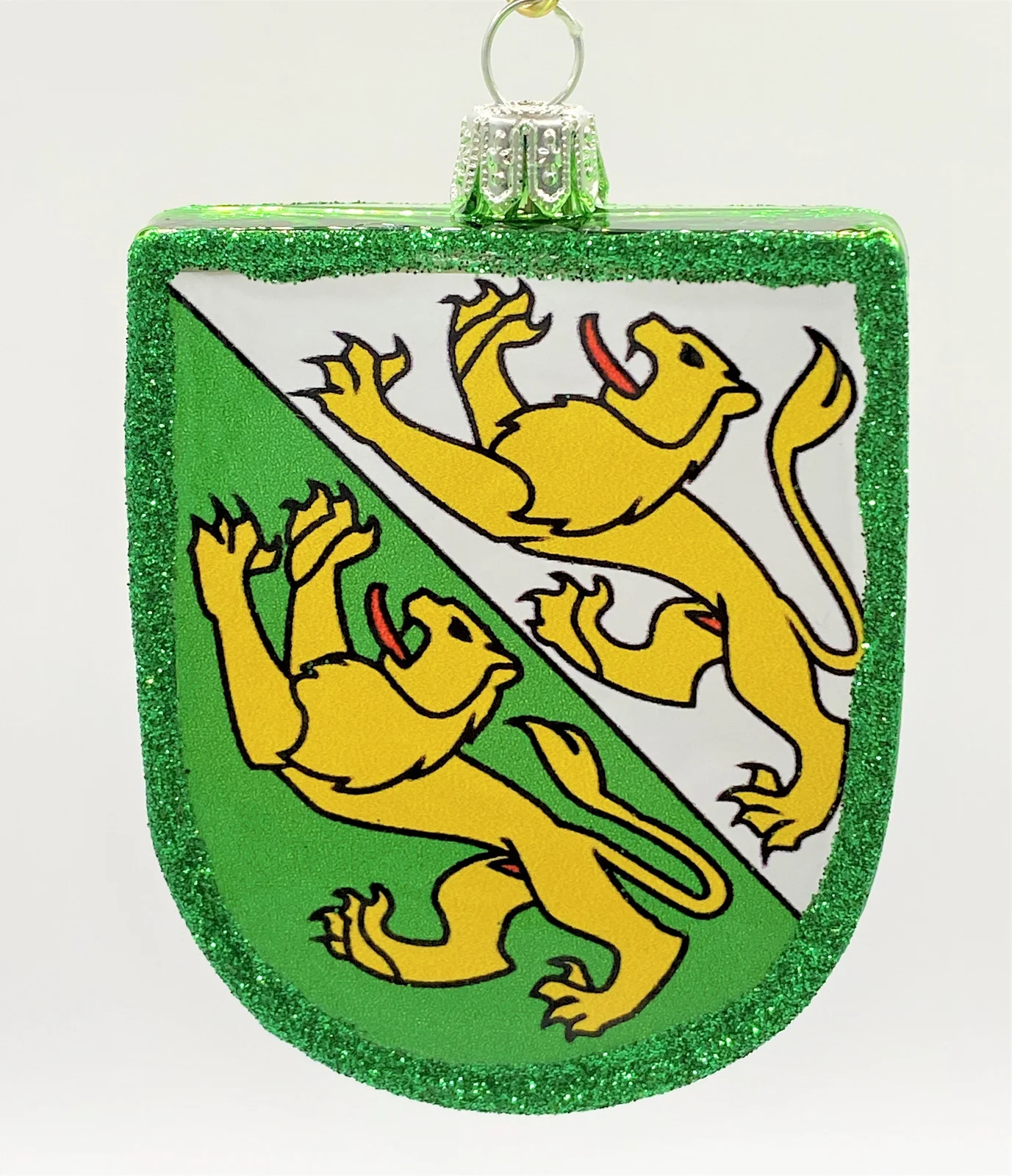 Glaspol Wappen Kanton Thurgau