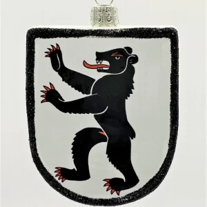 Glaspol Wappen Kanton Appenzell Innerrhoden