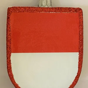 Glaspol Wappen Kanton Solothurn