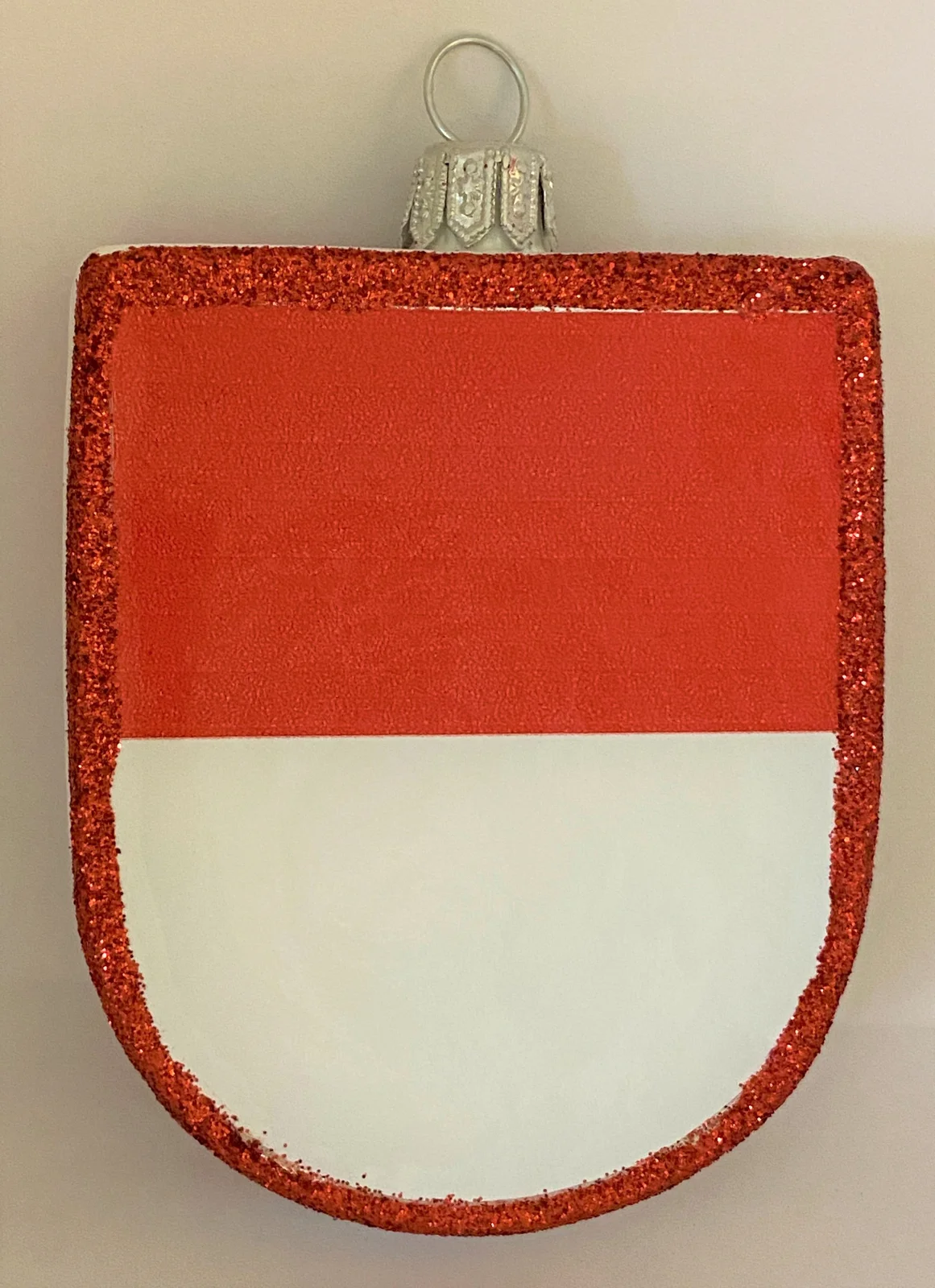 Glaspol Wappen Kanton Solothurn