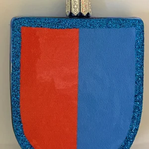 Glaspol Wappen Kanton Tessin