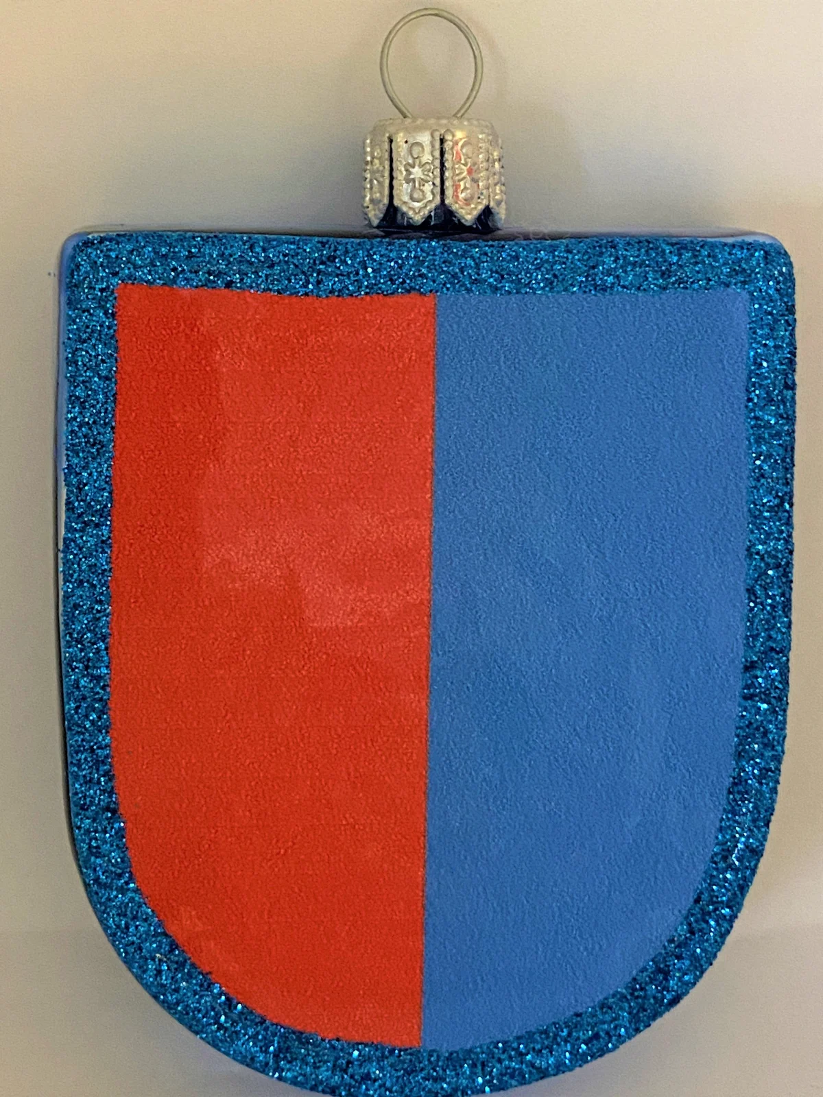 Glaspol Wappen Kanton Tessin