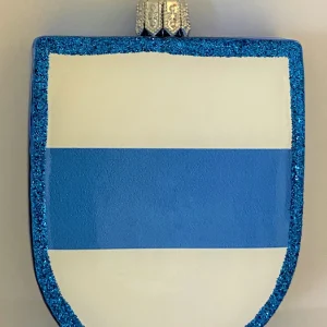 Glaspol Wappen Kanton Zug