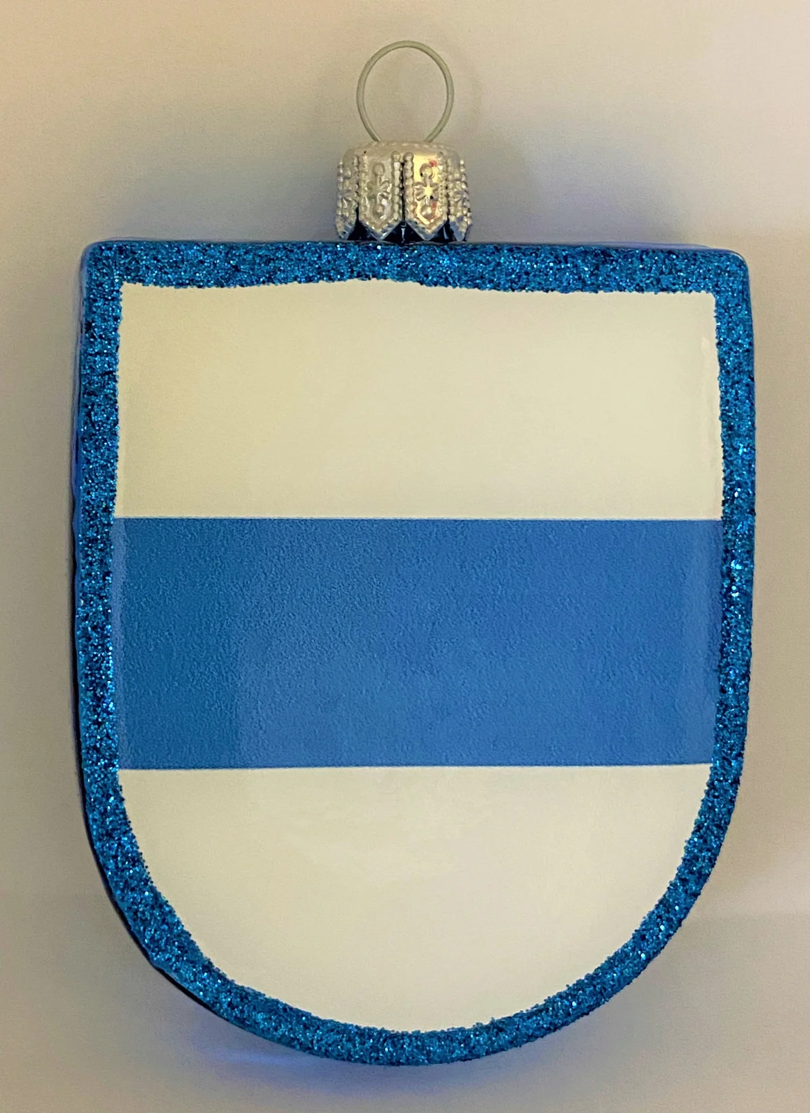 Glaspol Wappen Kanton Zug